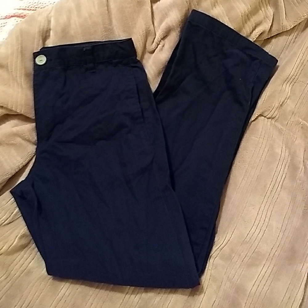 Uniform pants